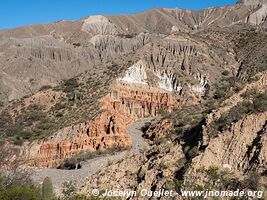 Villa Vil - Argentina