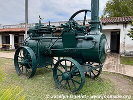 Famaillá - Argentine