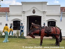 Famaillá - Argentine