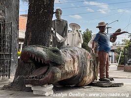 Famaillá - Argentina