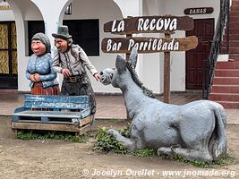 Famaillá - Argentina