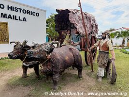 Famaillá - Argentine