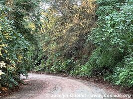 Boucle San Pablo-San Javier-El Siambón-La Reducción - Argentine