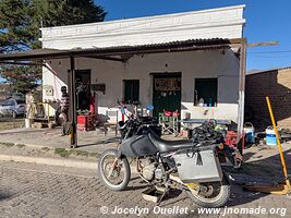 Tafi del Valle - Argentine