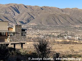 Tafi del Valle - Argentina