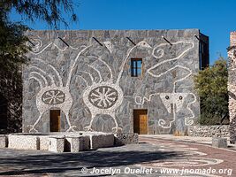 Amaicha del Valle - Argentina