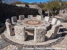 Amaicha del Valle - Argentina