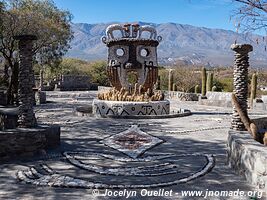 Amaicha del Valle - Argentina