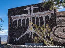 Amaicha del Valle - Argentina