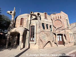 Cafayate - Argentine