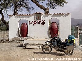 Molinos - Argentine