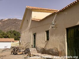 Molinos - Argentina