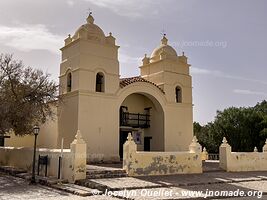 Molinos - Argentina