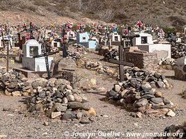 Molinos - Argentina