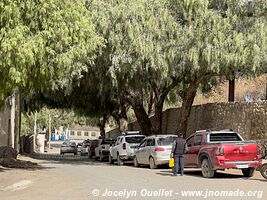 Cachi - Argentine