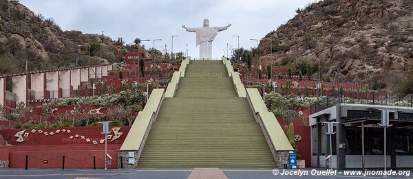 Chilecito - Argentina