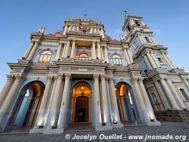 Salta - Argentine