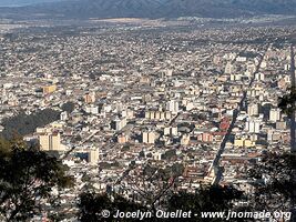 Salta - Argentina