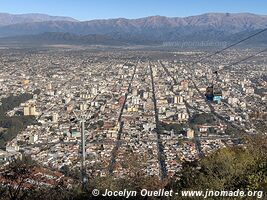 Salta - Argentina