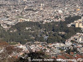 Salta - Argentine