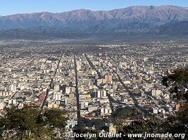 Salta - Argentine