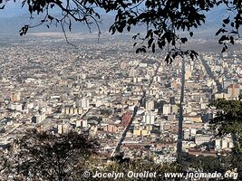 Salta - Argentina