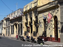 Salta - Argentina