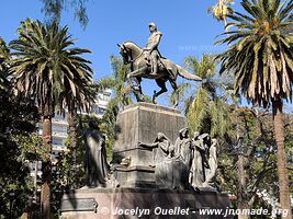 Salta - Argentina