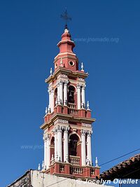 Salta - Argentina