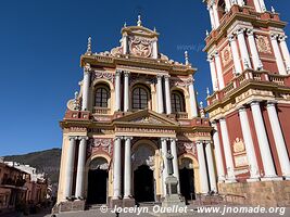 Salta - Argentina