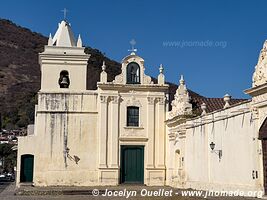 Salta - Argentina