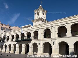 Salta - Argentine