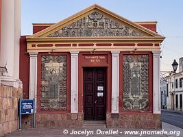 Salta - Argentina