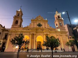 Salta - Argentina