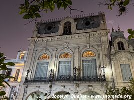 Salta - Argentina