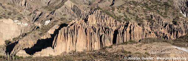 Villa Vil - Argentina