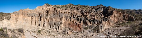 Villa Vil - Argentine