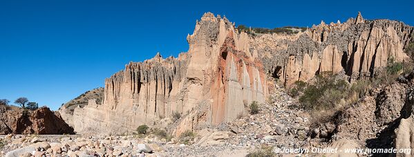 Villa Vil - Argentina