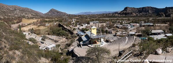 Villa Vil - Argentine