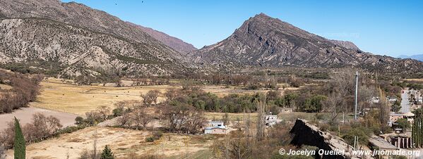 Villa Vil - Argentine