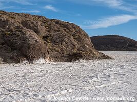 Salar de Uyuni - Bolivia