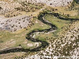 Route des lagunes - Bolivie