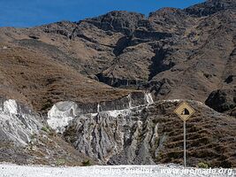 Réserve biologique Cordillera de Sama - Bolivie