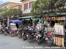 Tarija - Bolivie