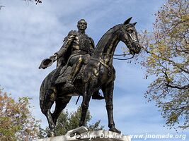 Tarija - Bolivie