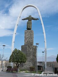 Tarija - Bolivia