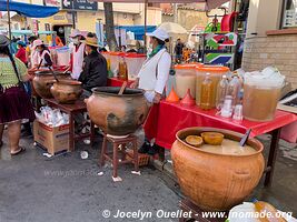 Tarija - Bolivie