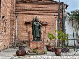 Santa Cruz - Bolivie