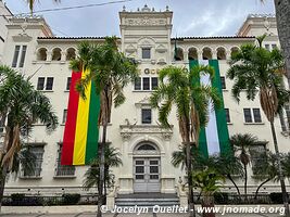 Santa Cruz - Bolivia