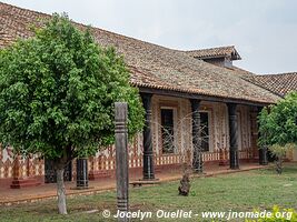 San Rafael de Velasco - Bolivie